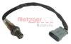 METZGER 0893264 Lambda Sensor